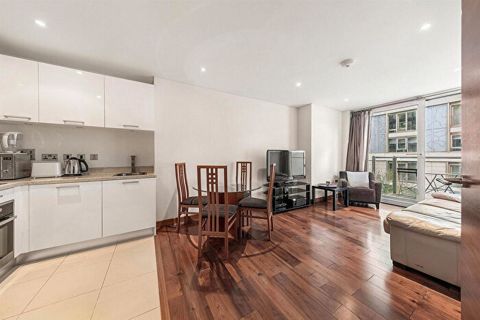 1 Bedroom Flat To Rent In Queenstown Road, London, SW11