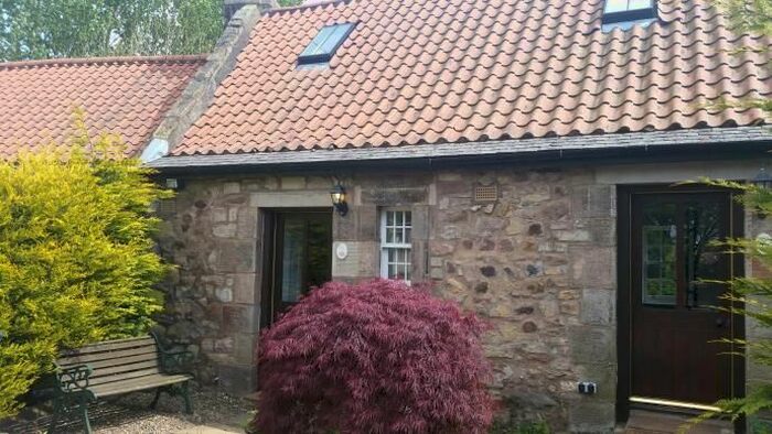 1 Bedroom Terraced House To Rent In Old Dalkeith Road, Danderhall, Dalkeith EH22