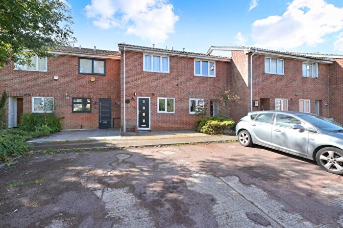 2 Bedroom Terraced House To Rent In Waller Drive, Northwood, HA6