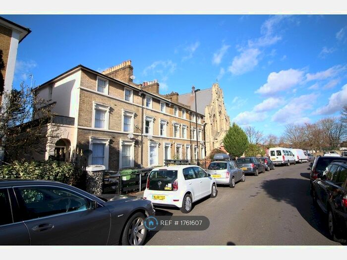 2 Bedroom Flat To Rent In Upper Brockley Road, London, SE4