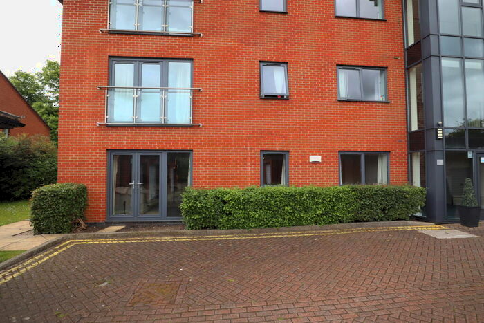 2 Bedroom Flat To Rent In Manton Road, Lincoln, LN2