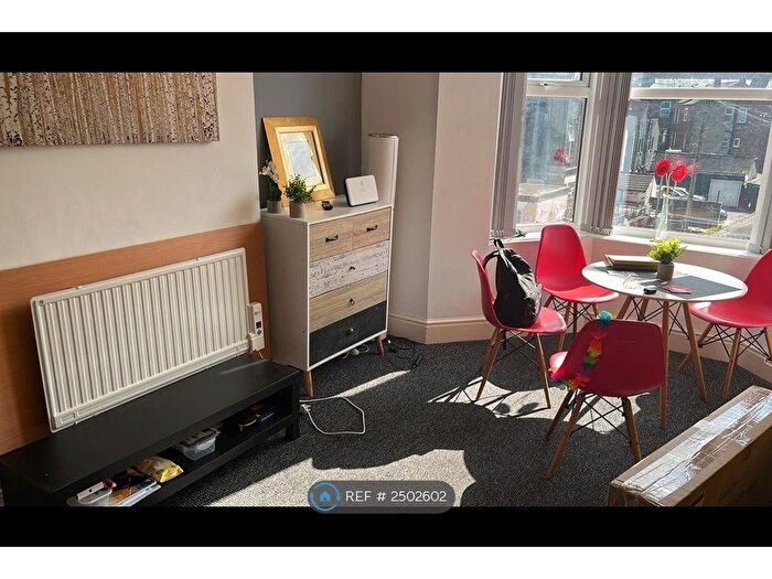 1 Bedroom Flat To Rent In Coronation Street, Blackpool, FY1