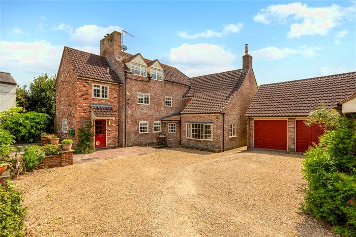 4 Bedroom Detached House For Sale In Whittles Lane, Frampton On Severn, Gloucester, Gloucestershire, GL2