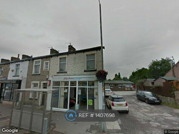 1 Bedroom Flat To Rent In Rosegrove, Burnley, BB12