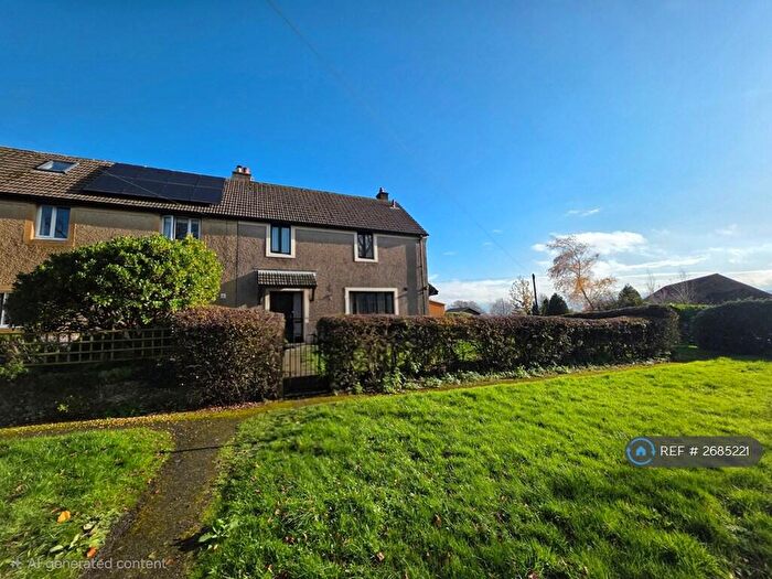 3 Bedroom Semi Detached House To Rent In Robin Croft, Gressingham, Lancaster, LA2