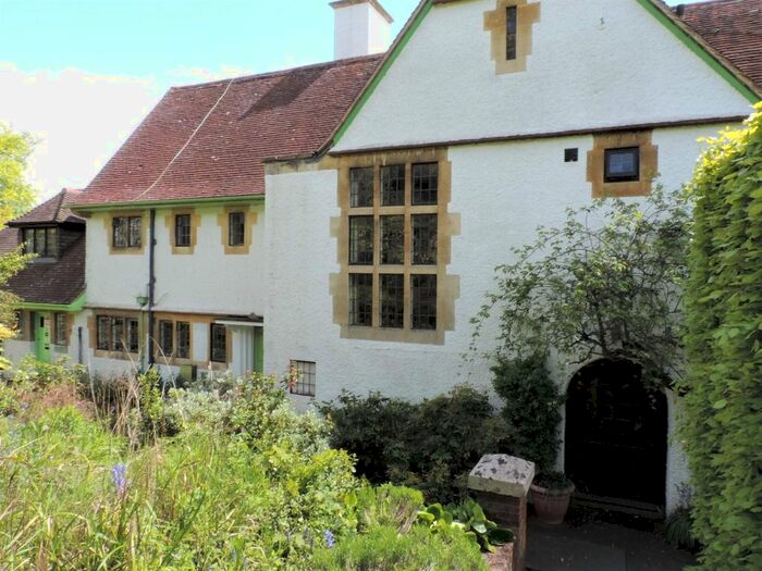 1 Bedroom End Of Terrace House To Rent In Upper Guildown Rd, Guildford, GU2