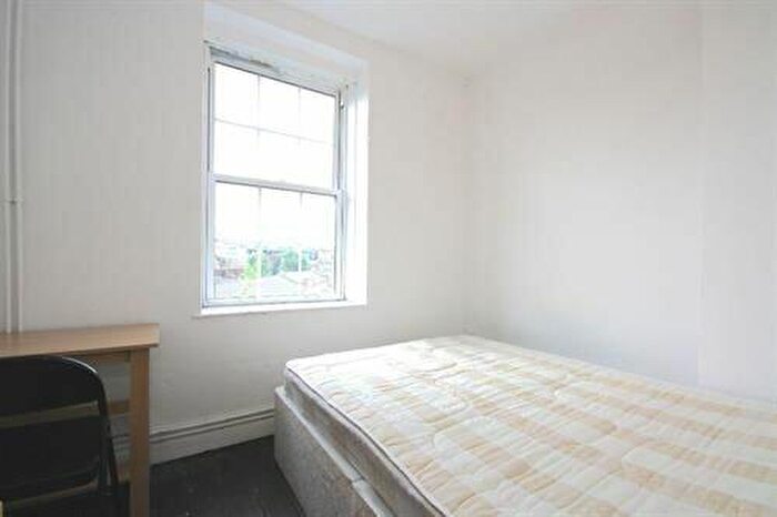 4 Bedroom Flat To Rent In Harmood House, Harmood Street, NW1