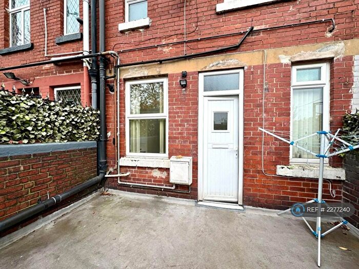 1 Bedroom Flat To Rent In Firth Park Road, Sheffield, S5