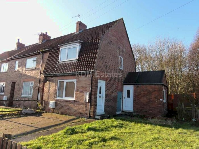 2 Bedroom Semi-Detached House To Rent In Kings Road, Wingate, TS28