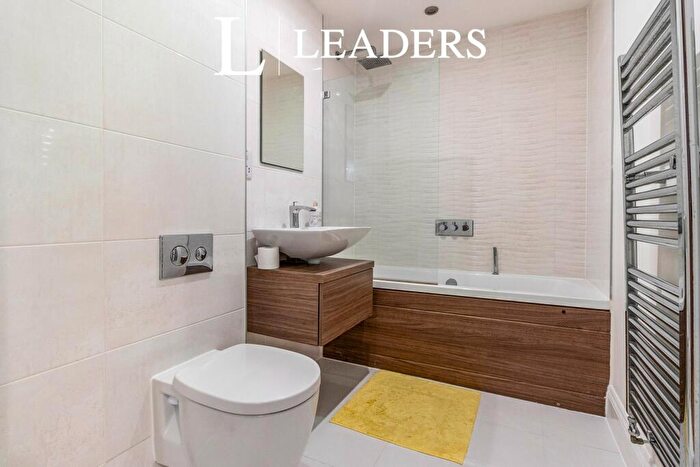 2 Bedroom Apartment To Rent In The Old Courthouse, Epsom, KT18
