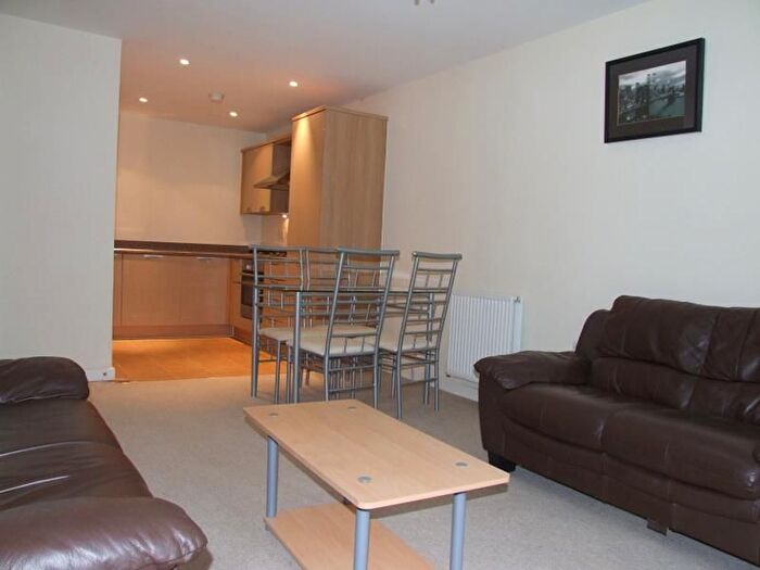 1 Bedroom Flat To Rent In Academy Place, Osterley, Isleworth, TW7