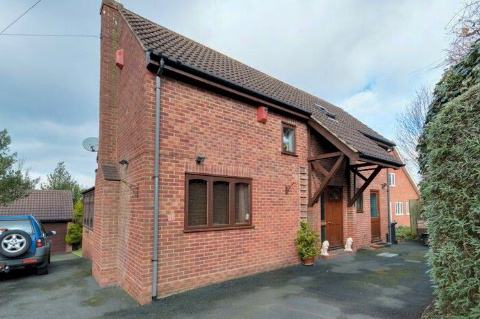 3 Bedroom Detached House To Rent In Canterbury, CT1