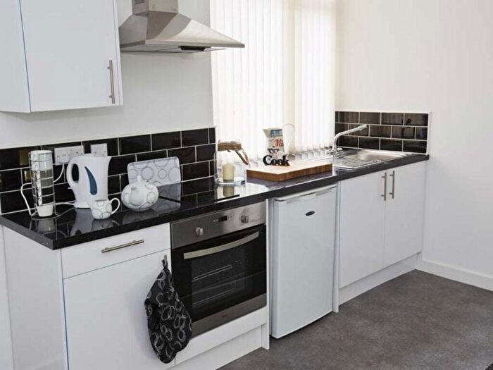 Flat For Sale In Swallow Hill, Tong Road, Lower Wortley, Leeds, LS12
