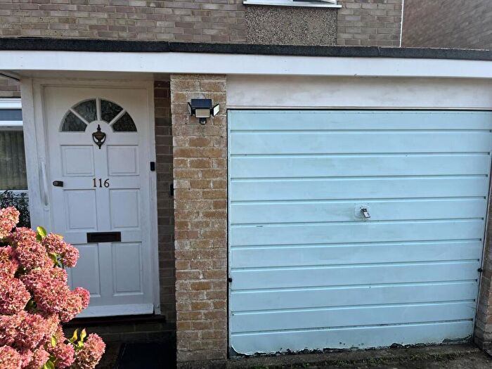 3 Bedroom House To Rent In Salisbury Road, Canterbury, CT2