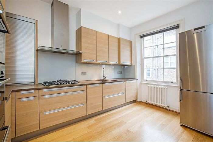 2 Bedroom Flat To Rent In Tachbrook Street, Pimlico, London, SW1V