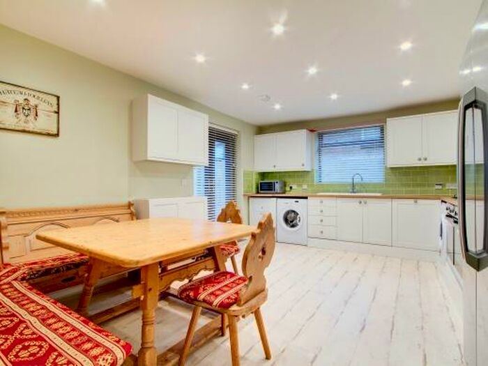 7 Bedroom Terraced House To Rent In Bagot Street, Liverpool, L15