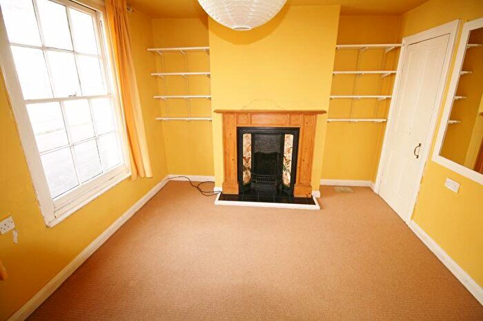 2 Bedroom Terraced House To Rent In Francis Street, Brightlingsea, CO7