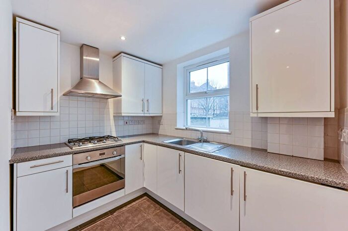 1 Bedroom Flat To Rent In Shirland Road, Little Venice, London, W9