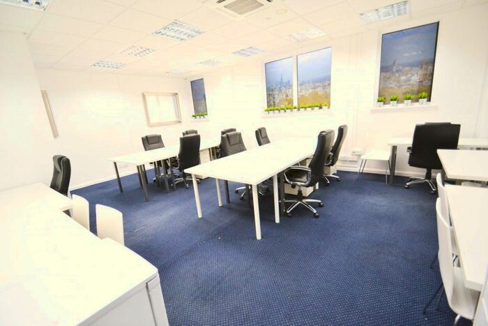 Property To Rent In Redan Place, London, W2