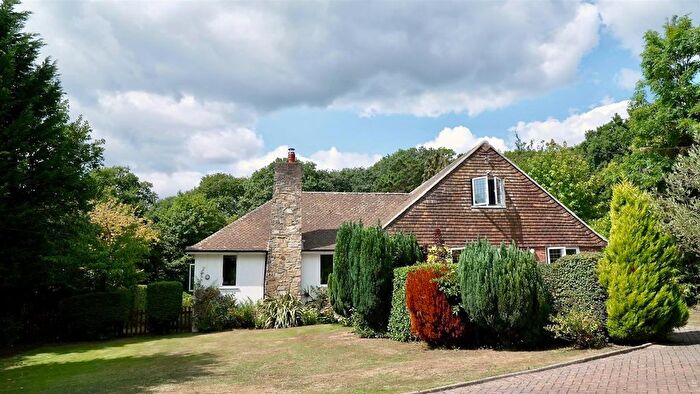 6 Bedroom Detached House For Sale In Old Foreward Lane, Crowhurst, TN33
