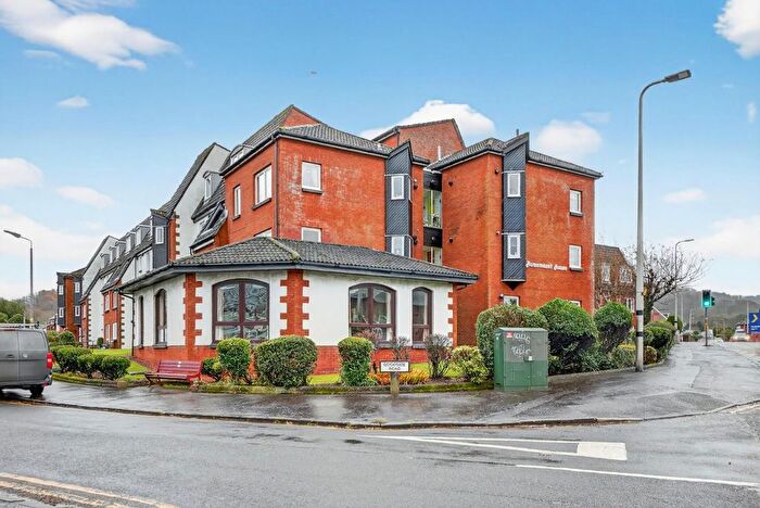 1 Bedroom Flat For Sale In Gogoside Road, Largs, KA30