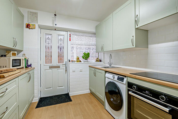 2 Bedroom Bungalow For Sale In Westerley Way, Great Yarmouth, NR30