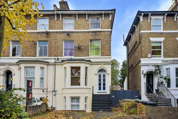 1 Bedroom Flat To Rent In Eastdown Park London, SE13