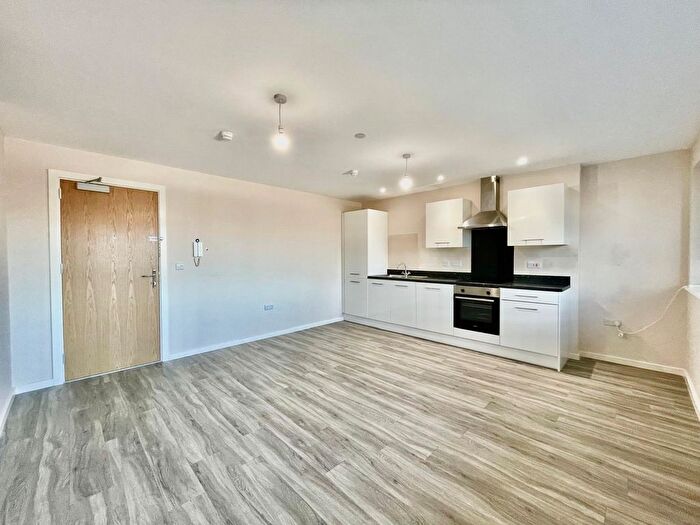 1 Bedroom Flat To Rent In Southwood House, Goodiers Drive, M5