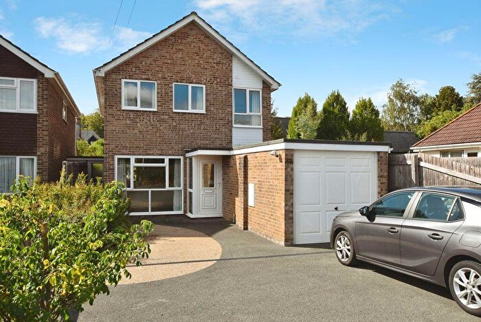 4 Bedroom Detached House For Sale In Britford Lane, Salisbury ***Video Tour***, SP2