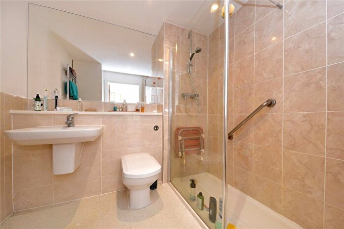 1 Bedroom Flat For Sale In Dyke Road, Brighton, East Sussex, BN1