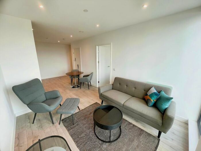1 Bedroom Apartment To Rent In Victoria House, Great Ancoats Street, Manchester, M4