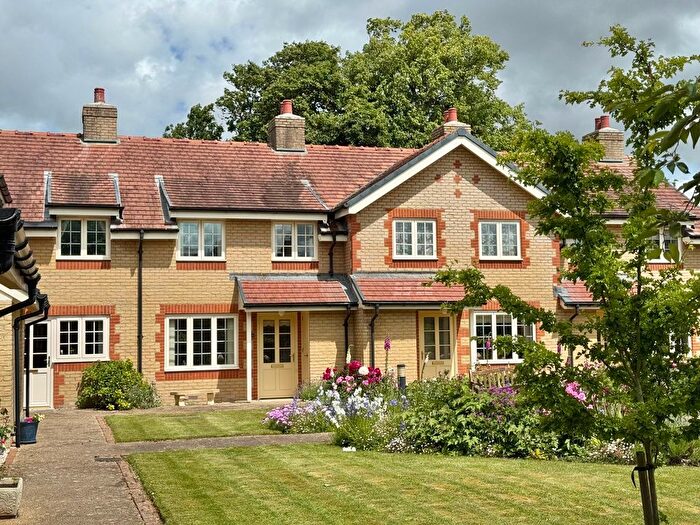 2 Bedroom Property For Sale In Gatchell Oaks, Trull, Taunton, TA3
