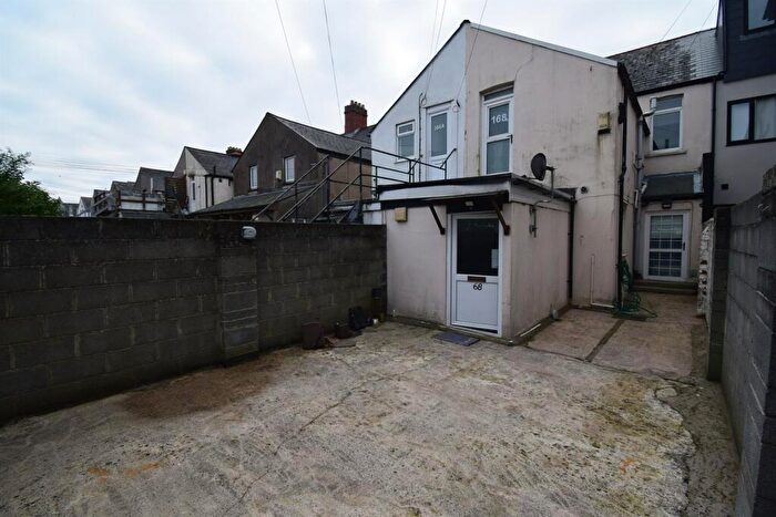 1 Bedroom Terraced House To Rent In A Whitchurch Road, Cardiff, CF14