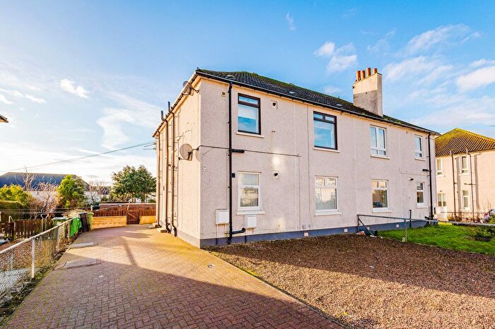 1 Bedroom Flat For Sale In Hillmoss, Kilmaurs, Kilmarnock, KA3