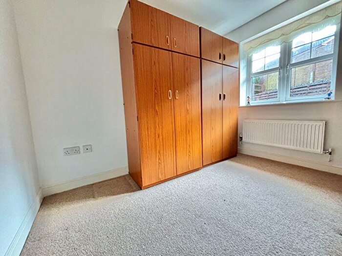 2 Bedroom Detached Bungalow For Sale In Poplar Rise, Great Barr, Birmingham, B42