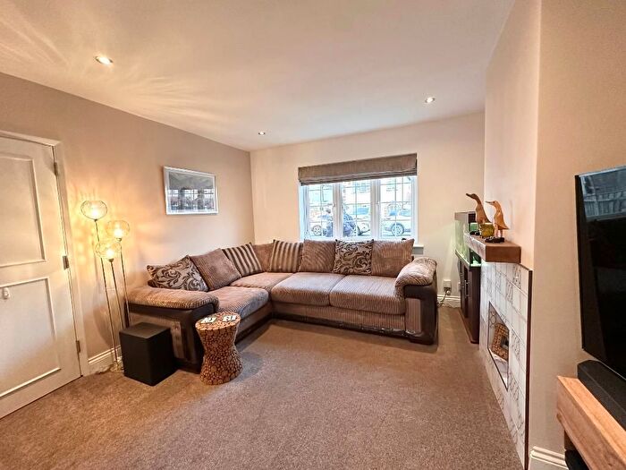 3 Bedroom Terraced House For Sale In Perry Hall Road, Orpington, Kent, BR6