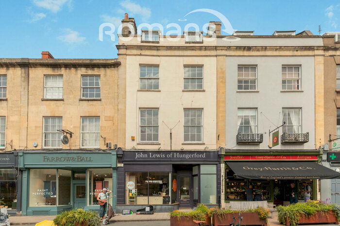 5 Bedroom Apartment To Rent In Princess Victoria Street, Heart Of Clifton Village, BS8