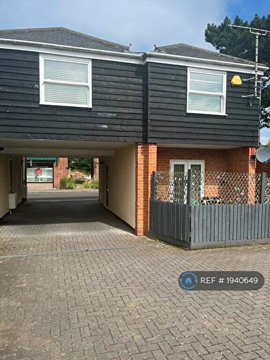 2 Bedroom End Of Terrace House To Rent In Rose Court, Ingatestone, CM4
