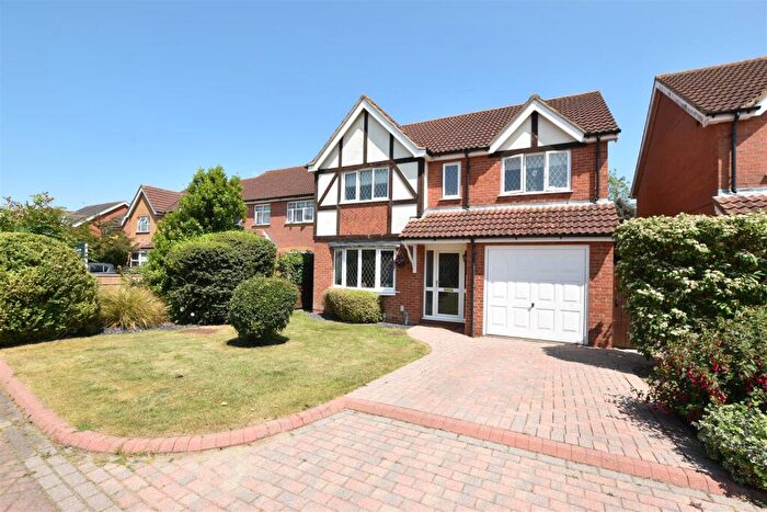 4 Bedroom Detached House For Sale In St. Johns Gate, Tetney, Grimsby, DN36