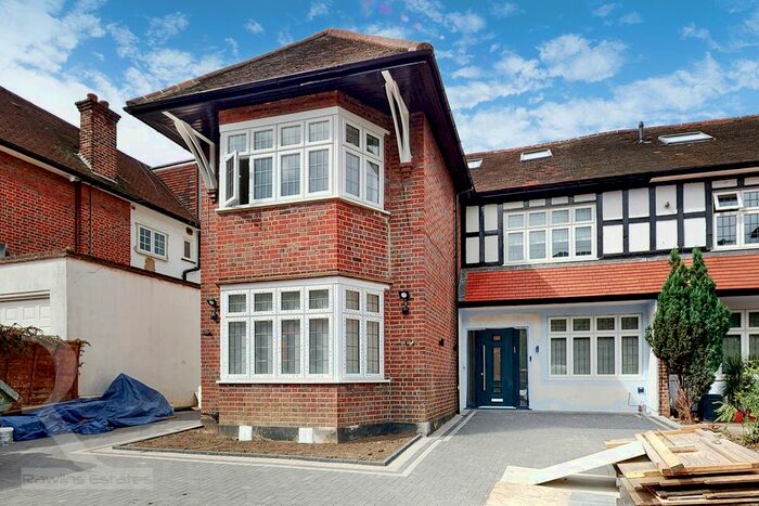 1 Bedroom Flat To Rent In Parson Street, London / Hendon, NW4