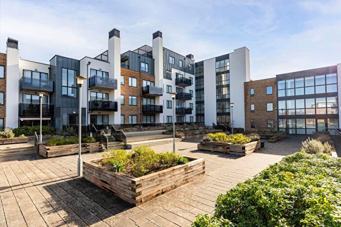 2 Bedroom Flat For Sale In Russells Crescent, Russell Square Russells Crescent, RH6