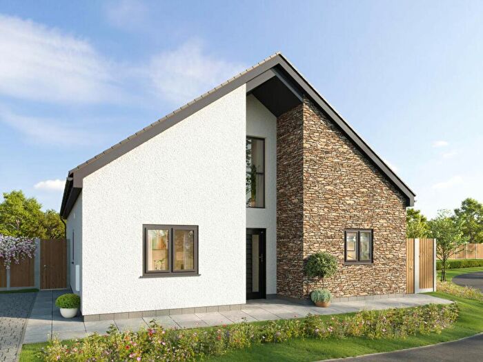 4 Bedroom Detached House For Sale In Saundersfoot, SA69