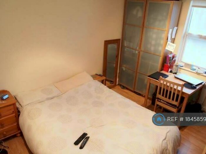 Studio To Rent In (Fb) Fairbridge Road, London, N19
