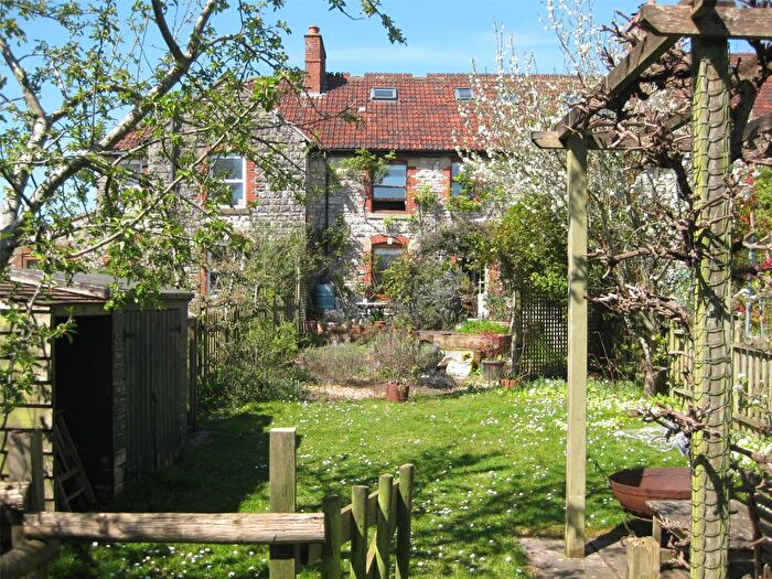 4 Bedroom Terraced House For Sale In Woodborough Hill, Peasedown St John, Bath, BA2