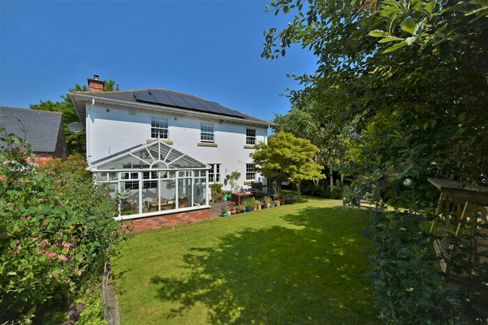 5 Bedroom Detached House For Sale In Watermill Lane, North Stainley, Ripon, HG4