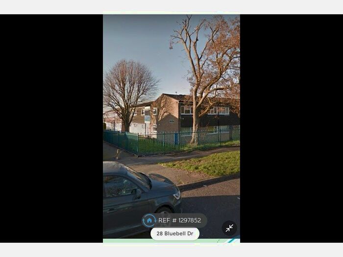 1 Bedroom Flat To Rent In Solihull, Birmingham B37