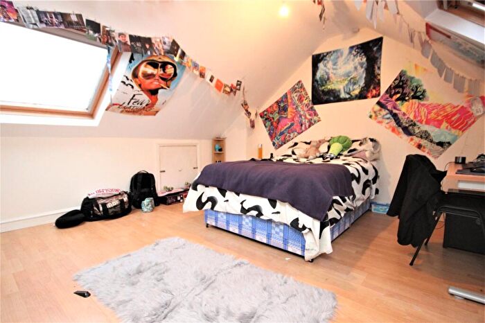 6 Bedroom Terraced House To Rent In Longmead Avenue, Bishopston, Bristol, BS7