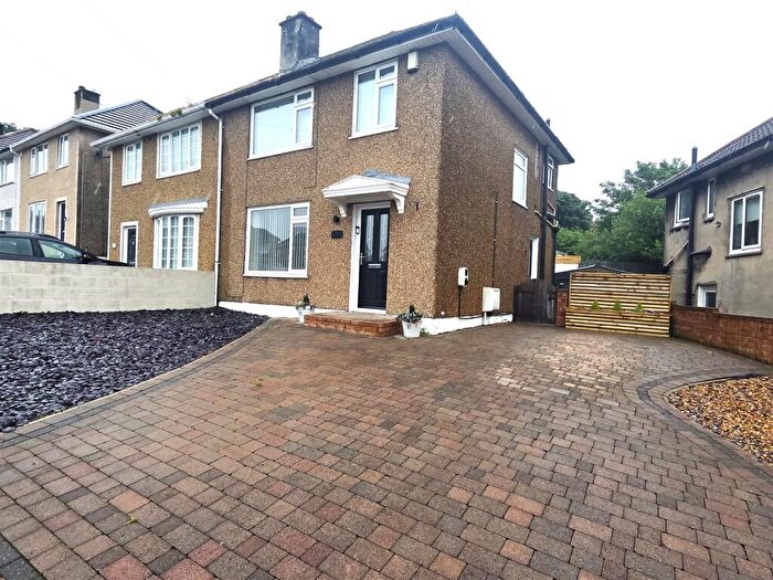 3 Bedroom Semi-Detached House To Rent In Calder Avenue, Whitehaven, CA28