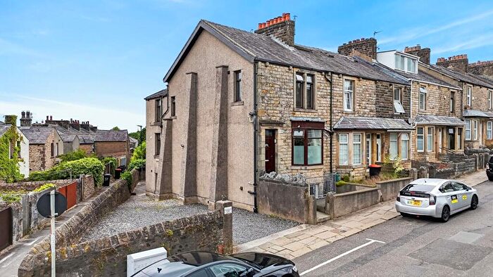 6 Bedroom End Of Terrace House For Sale In Golgotha Road, Lancaster, LA1