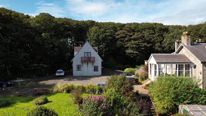 4 Bedroom Chalet For Sale In Flat & Seaview, Berstane Road, St. Ola, Kirkwall, Orkney, KW15